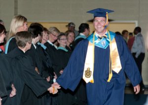 Graduation