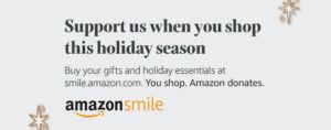 Amazon Smile