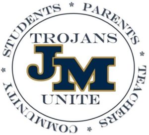 Trojans Unite Logo
